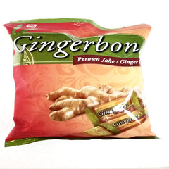 Ingwer Kandis Agel Langgeng 125g - Kẹo gừng Gingerbon