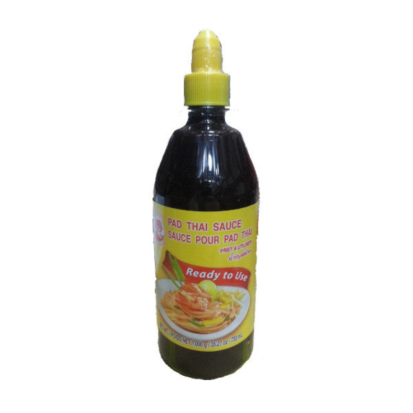 Pad Thai Sauce Cock Brand 1kg