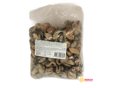 Miesmuschelfleisch gekocht 100/200 1kg-Trùng trục Asian Pearl 100/200 1kg