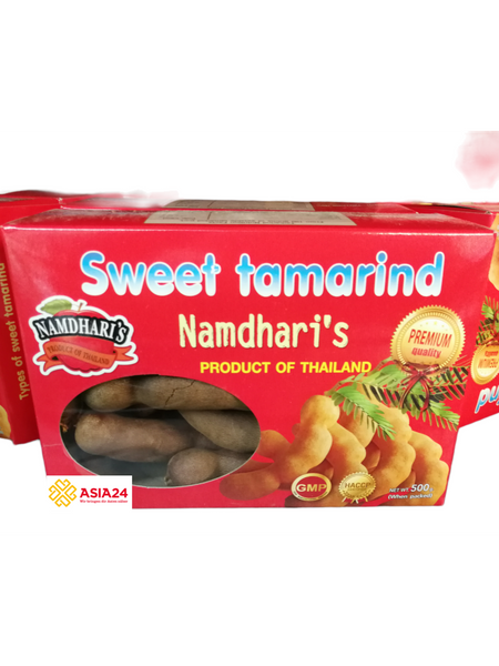 Sweet Tamarind Namdhari's Thai 500g - Me ngọt Thái 500g