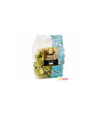 Wasabi Reiscrackers - Bánh gạo vị Wasabi 125g GOLDEN TURTLE