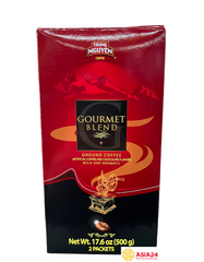 Trung Nguyen Kaffee Gourmet Blend 500g