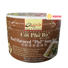 Suppe Basis Rindfleisch (Pho Bo) - Cốt Phở Bò 283g Quốc Việt