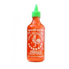 Sriracha Chilisauce Huy Fong 435 ml - Tương ớt Con Gà