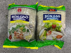 Reis Vermicelli Nang Huong 400g - Bún gạo Nàng Hương Bich Chi/Lac Thien 400g