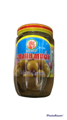 Eingelegte Zitronen - Chanh muối 400g Ngọc Liên