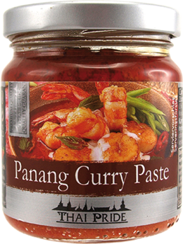 Panang Curry Paste - Curry Panang 195g Thai Pride