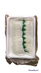 Tintenfisch Sushi Scheiben 160g- Mực cắt lát 160g