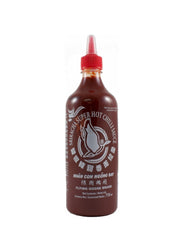 Sriracha Hot Chili Sauce 730ml - Tương ớt rất cay con ngỗng
