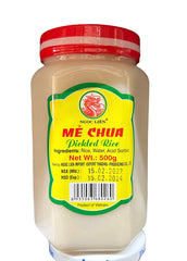 Eingelegter fermentierter Reis - Mẻ chua 500g Ngọc Liên