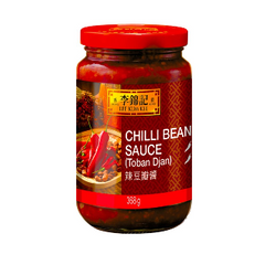 Chili Bean Sauce - Sốt đậu cay 368g Lee Kum Kee