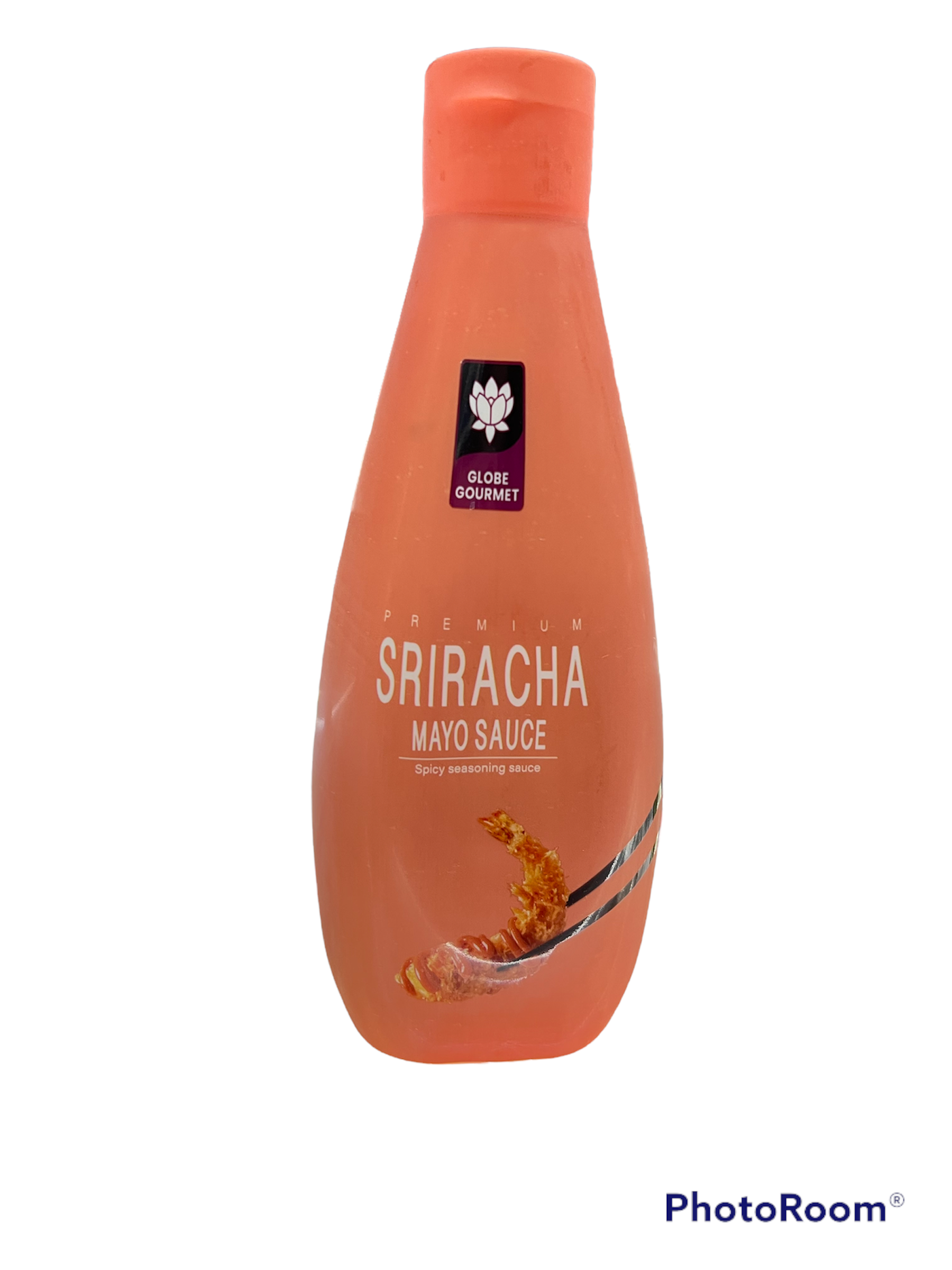 Sriracha Mayo - Premium Gourmet Food