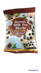 Bubble Milk Tea Mochi - Mochi nhân trà sữa 120g Royal Family
