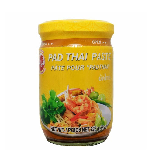Pad Thai Paste-Sốt phở xào 227g Cock Brand