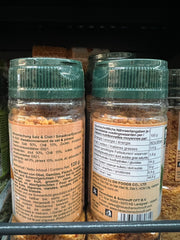 Würzmischung Salz-Chili - Muối ớt Tây Ninh 120g DH Foods