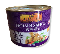 Hoisin Sauce Lee Kum Kee 2,27kg- Tương đen Lee Kum Kee 2,27kg