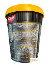 Instant Cup Soba Nudeln Classic - Mì Soba cốc classic 90g NISSIN