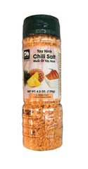 Würzmischung Salz-Chili - Muối ớt Tây Ninh 120g DH Foods