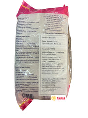 Getrocknete Reisnudeln aus Tapiokamehl - Hủ tiếu bột lọc 400g Bích Chi