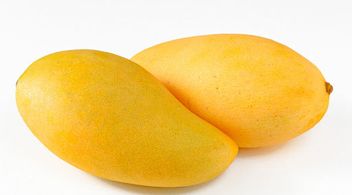 Gelbe, süße Mango - Xoài cát VN