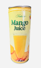 Mangofruchtsaft - Nước xoài 250ml Nature