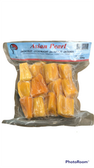 Jackfrucht geschält gefroren Asian Pearl 500g- Mít đông lạnh 500g