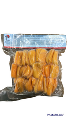 Jackfrucht geschält gefroren Asian Pearl 500g- Mít đông lạnh 500g