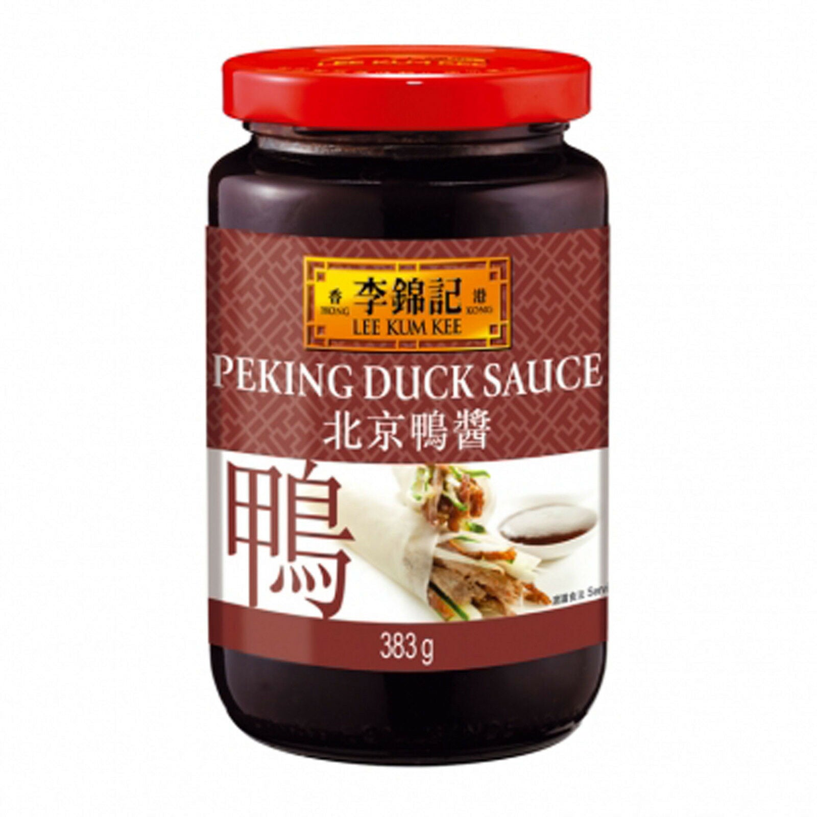 Peking Ente Sauce - Sốt chấm vịt 383g Lee Kum Kee